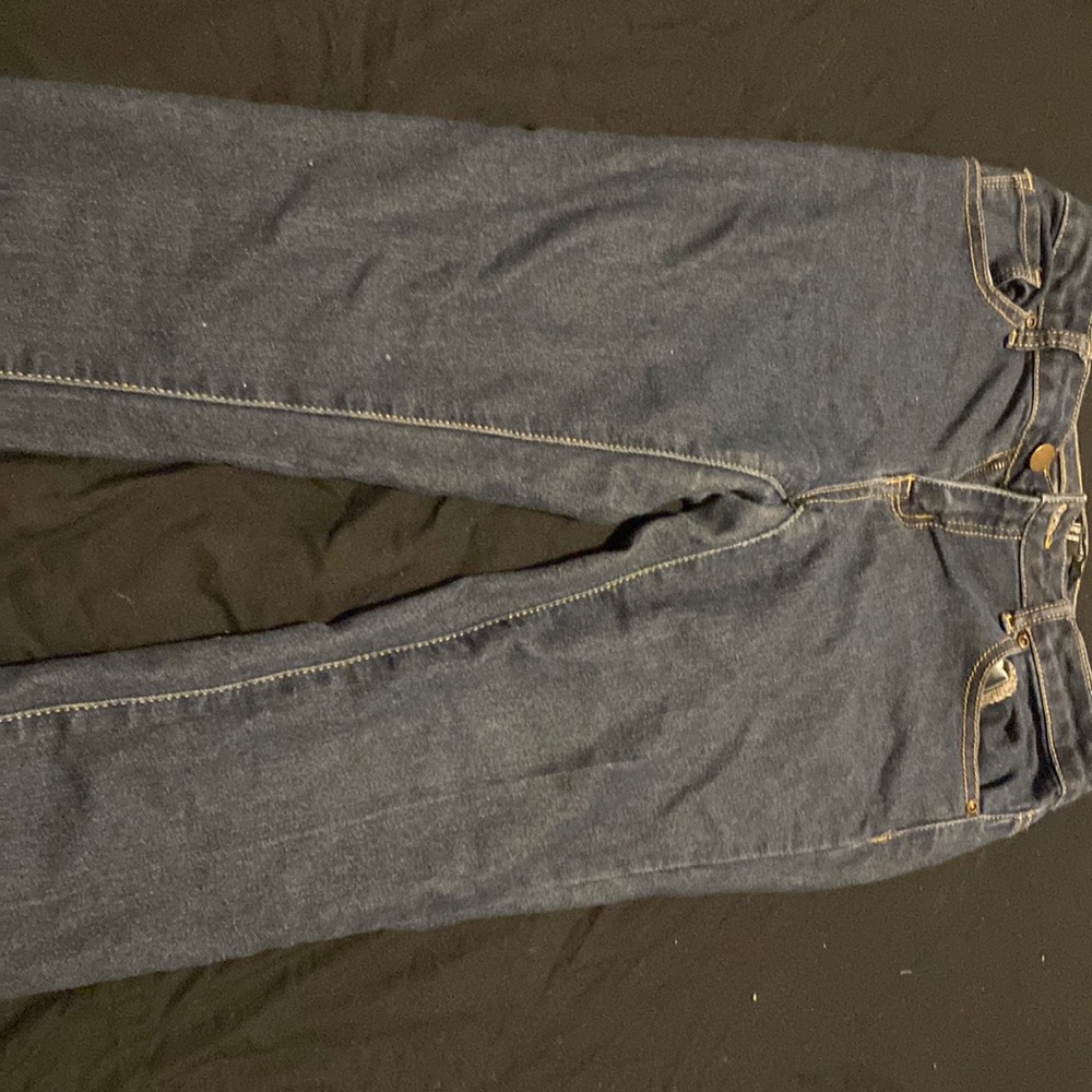 Forever 21 jeans
